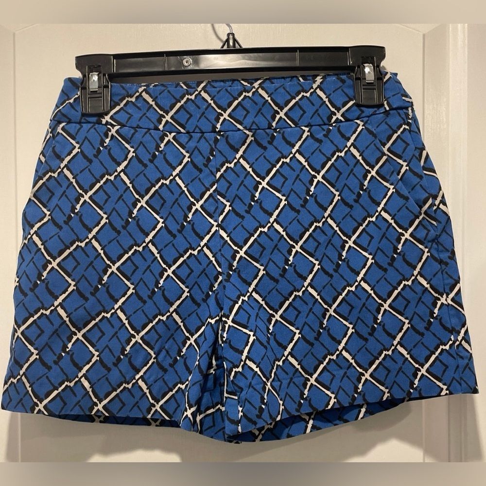 I love Tyler Madison  Geometric Women's Shorts size S